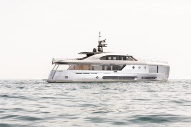97' Azimut 2024 Yacht For Sale